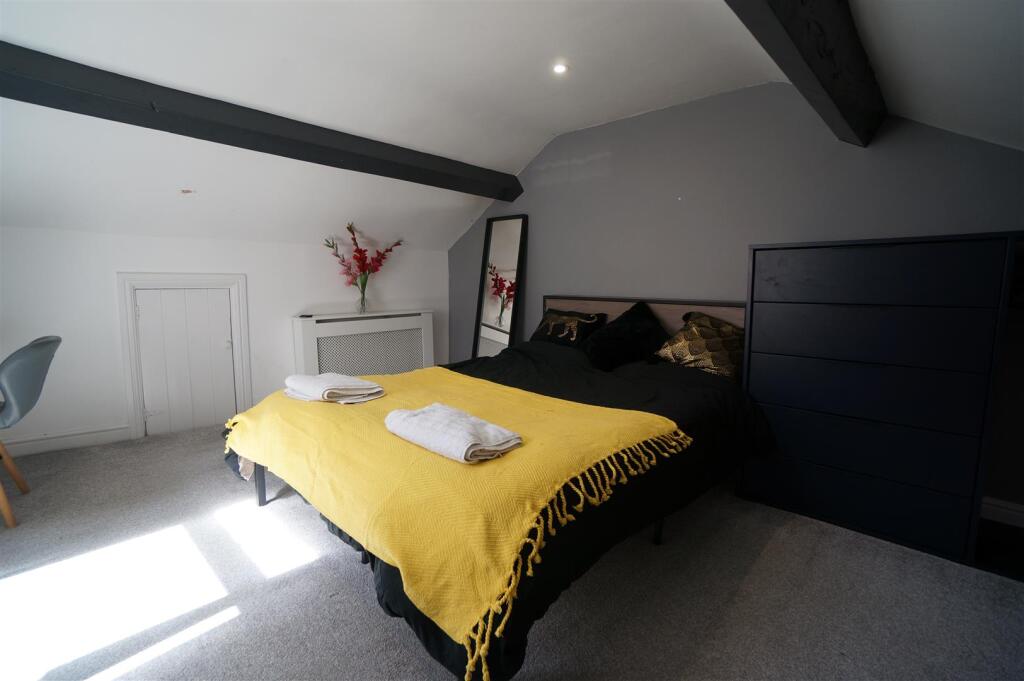 Main image of property: Caellepa, Bangor