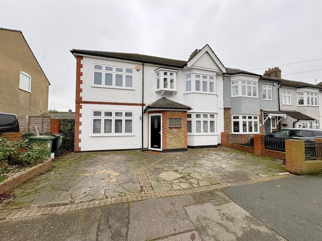 Main image of property: Hillcrest Road, Hornchurch
