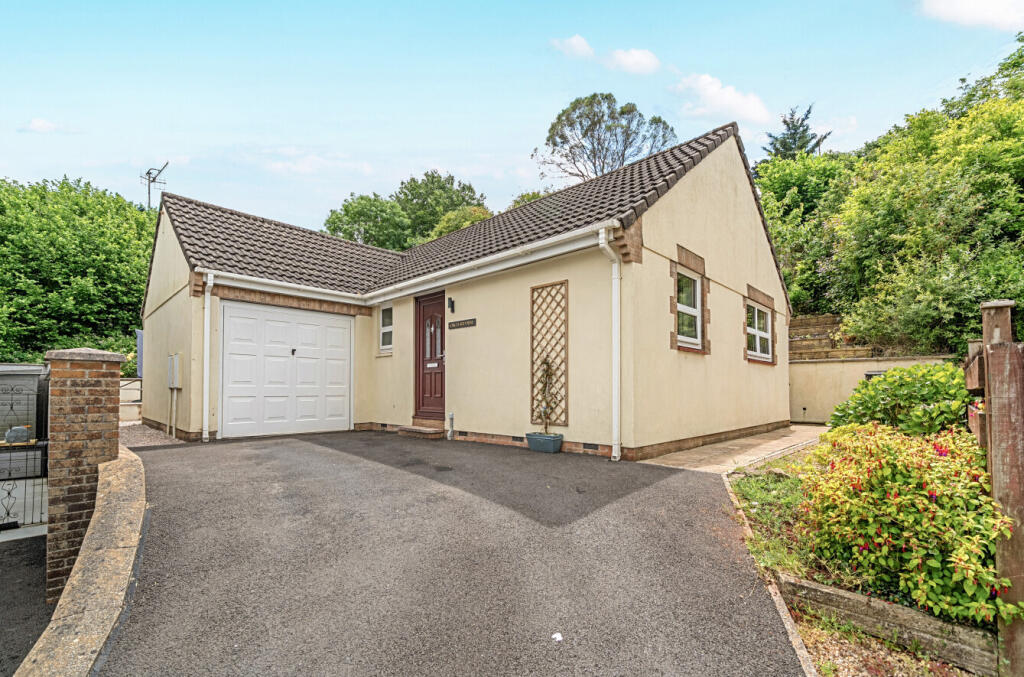 Main image of property: Embury Close, Kingskerswell, Newton Abbot, Devon