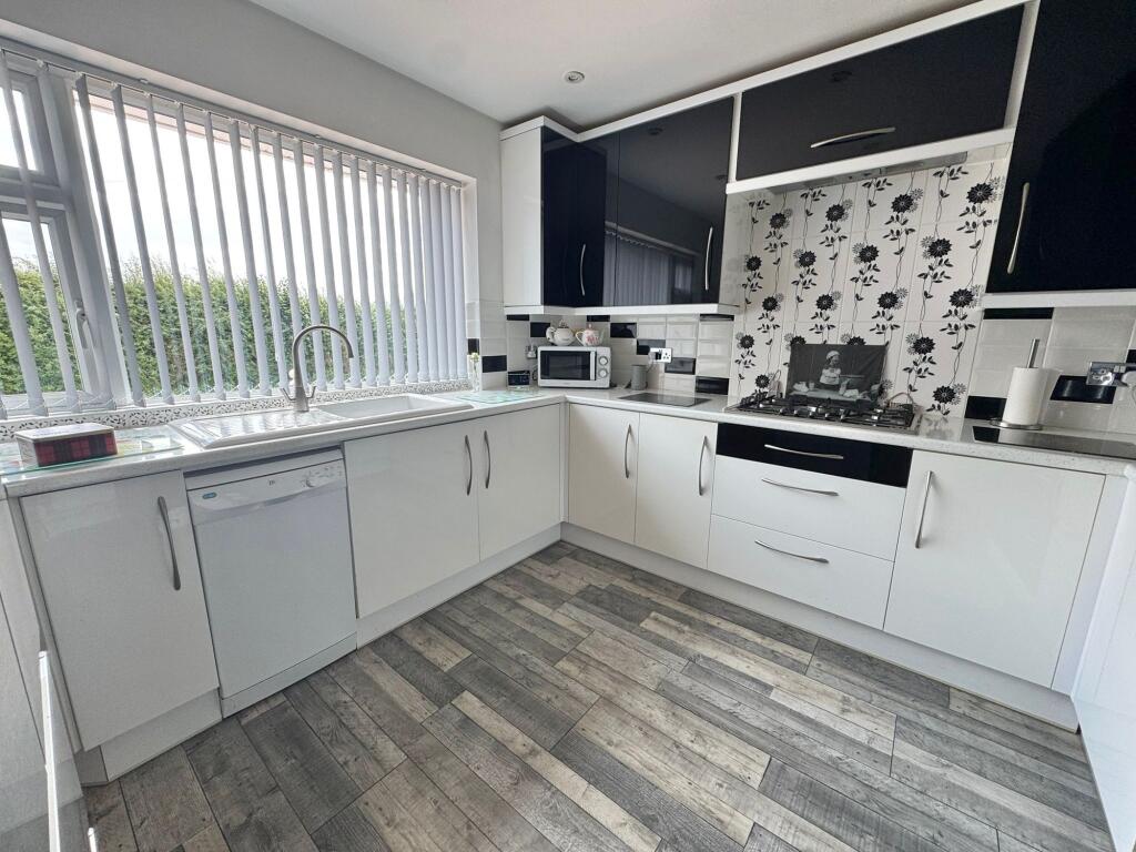 House in South Kesteven, Londonthorpe and Harrowby Without - View 2