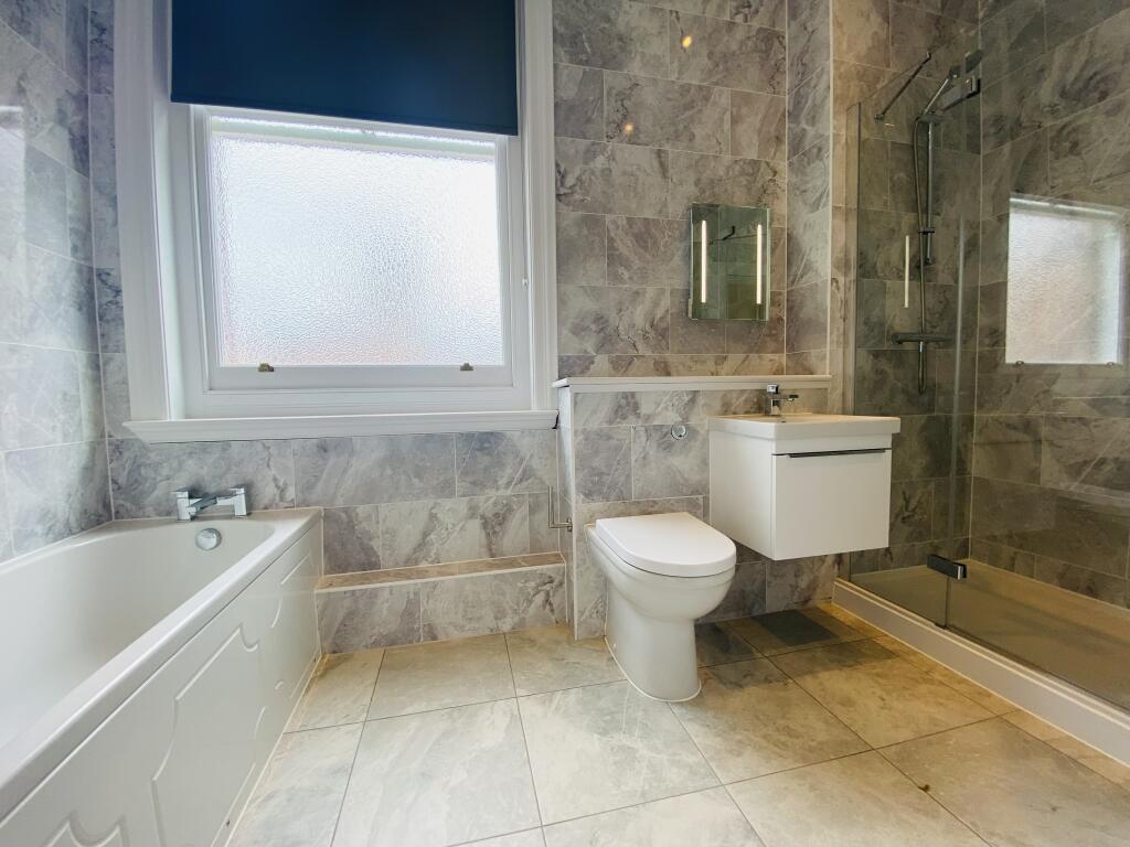 Apartment in Derby - More