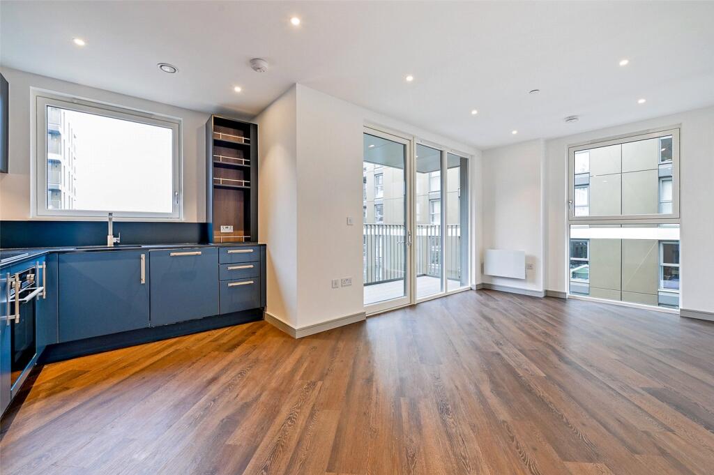 Main image of property: Eden Grove, Staines-upon-Thames, Surrey, TW18