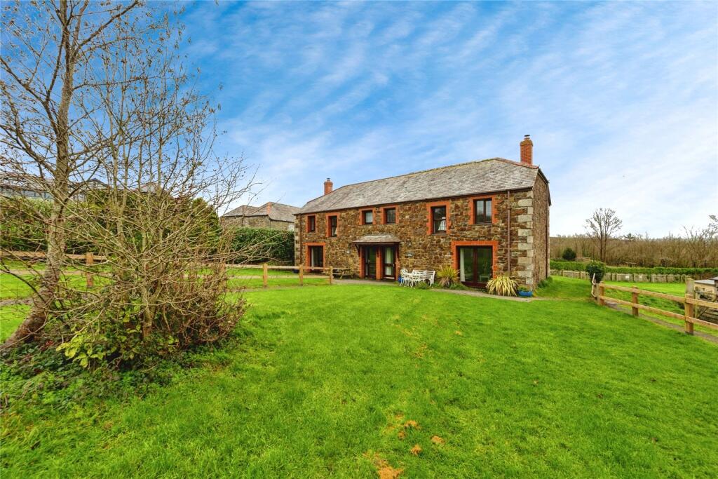 Main image of property: St. Minver, Wadebridge, Cornwall, PL27