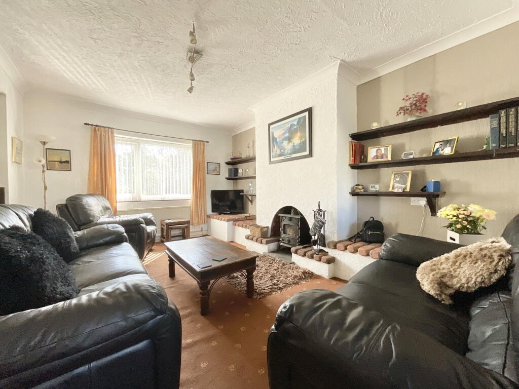 North Road, Crossens, Southport - View 2