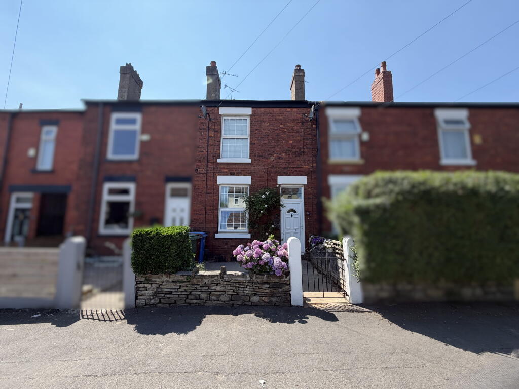 Main image of property: Greg Street, Reddish
