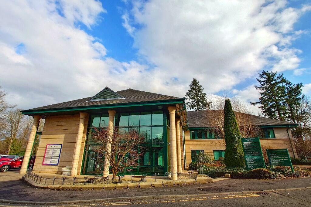 Main image of property: Springfield House, Stirling