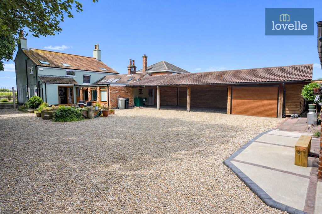 Main Road, Grainthorpe, LN11 photo 4