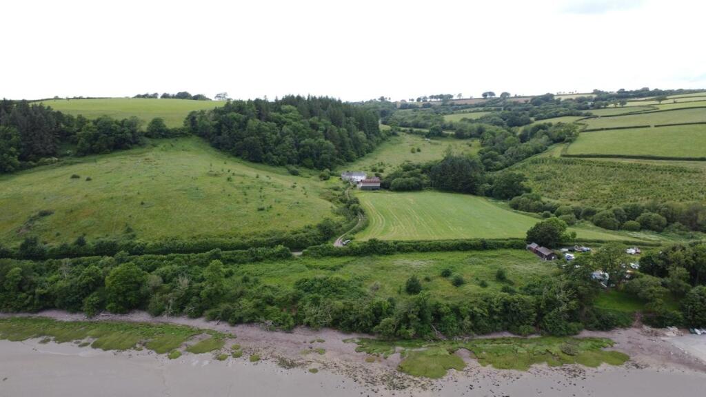 Main image of property: Llansteffan , Carmarthen, SA33