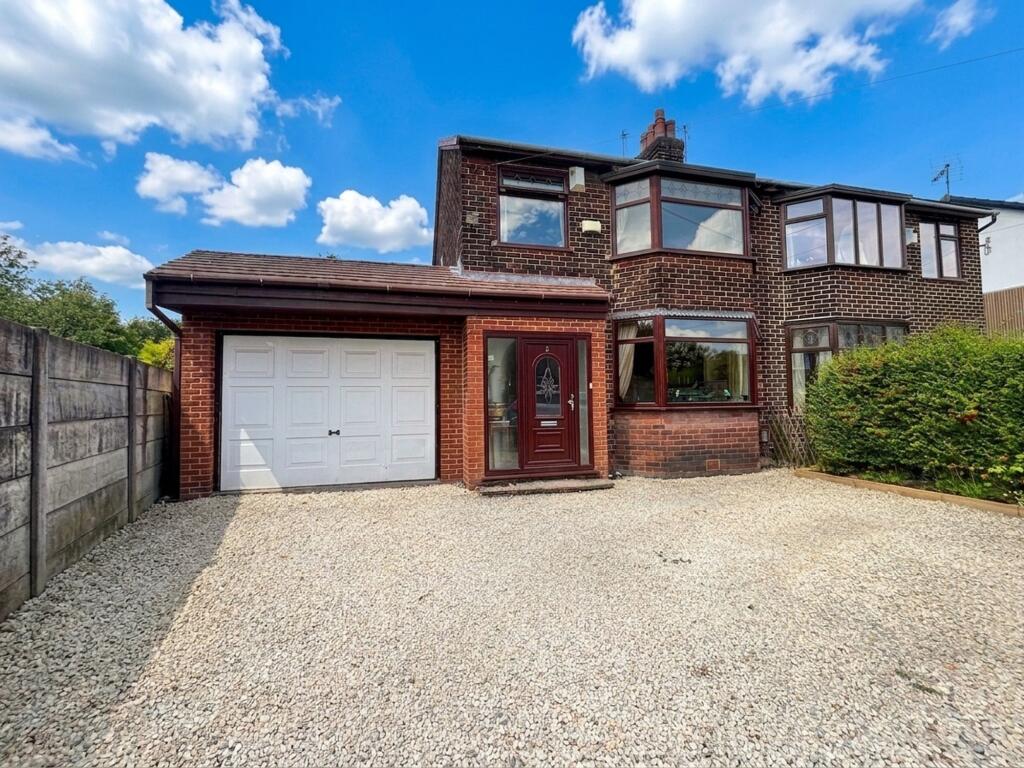 Main image of property: West Avenue, Worsley, M28