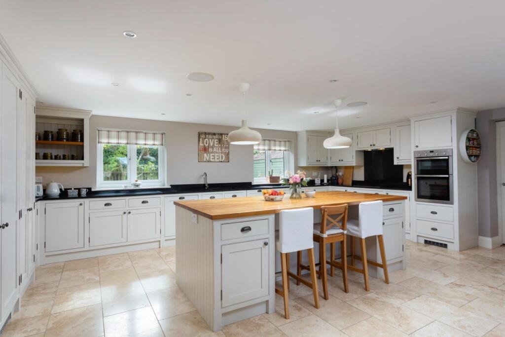 House in York - View 4
