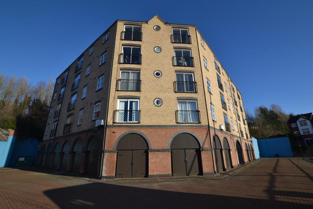 Main image of property: St. Lawrence Road, Newcastle Upon Tyne