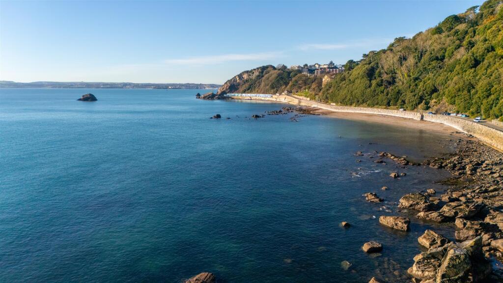 Ilsham Road, Torquay photo 2