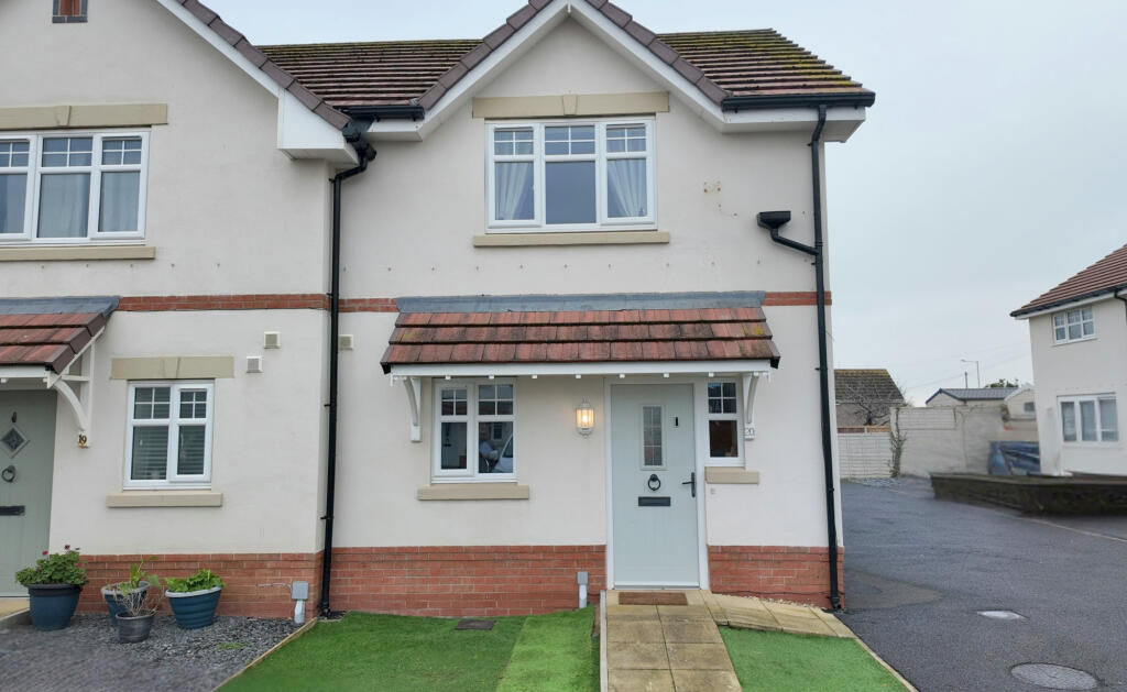 Main image of property: Griffiths Court,  Rhyl, LL18