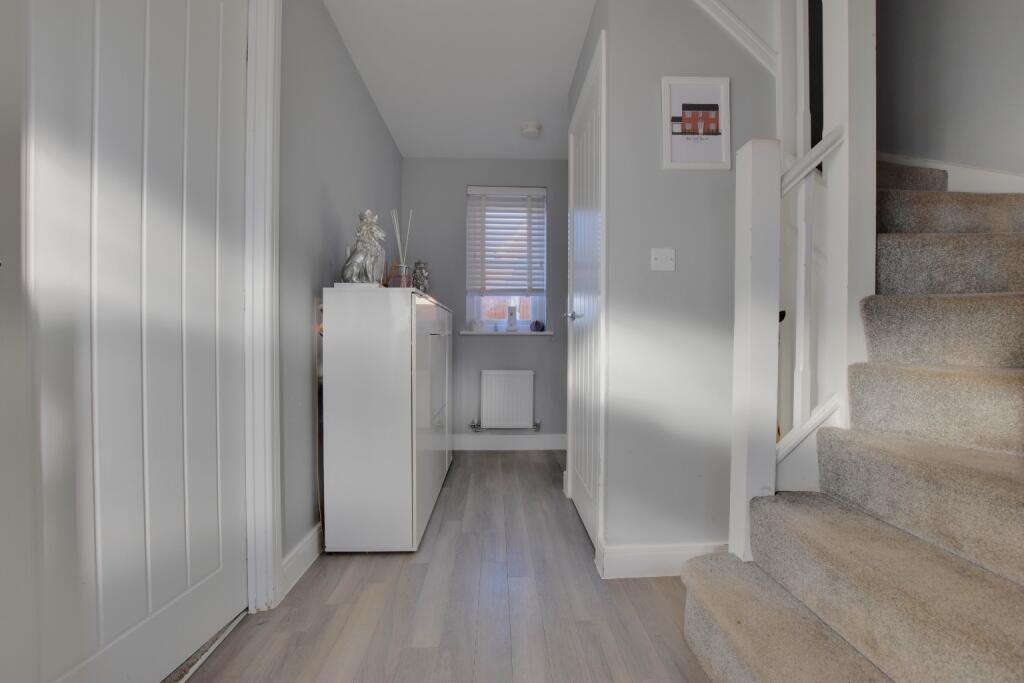 Whitley Place, Maldon photo 3