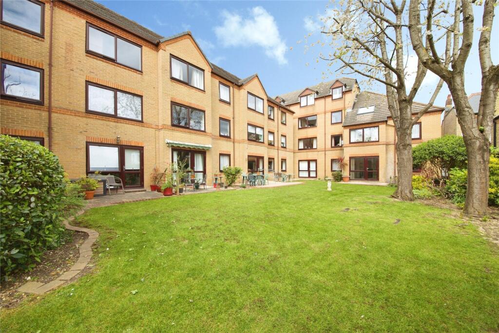 Main image of property: Lychgate Court, London