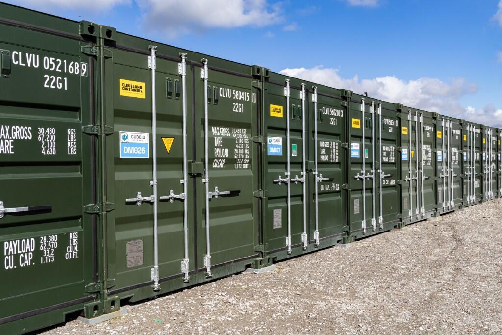 Cuboid, Drayton Manor Business Park, Coleshill Road, Tamworth, Staffordshire, B78 3TL