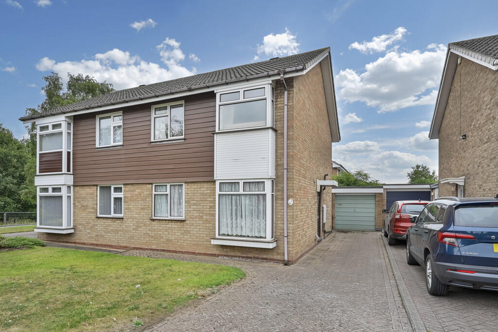 Main image of property: Nuthurst Drive, Churchbridge