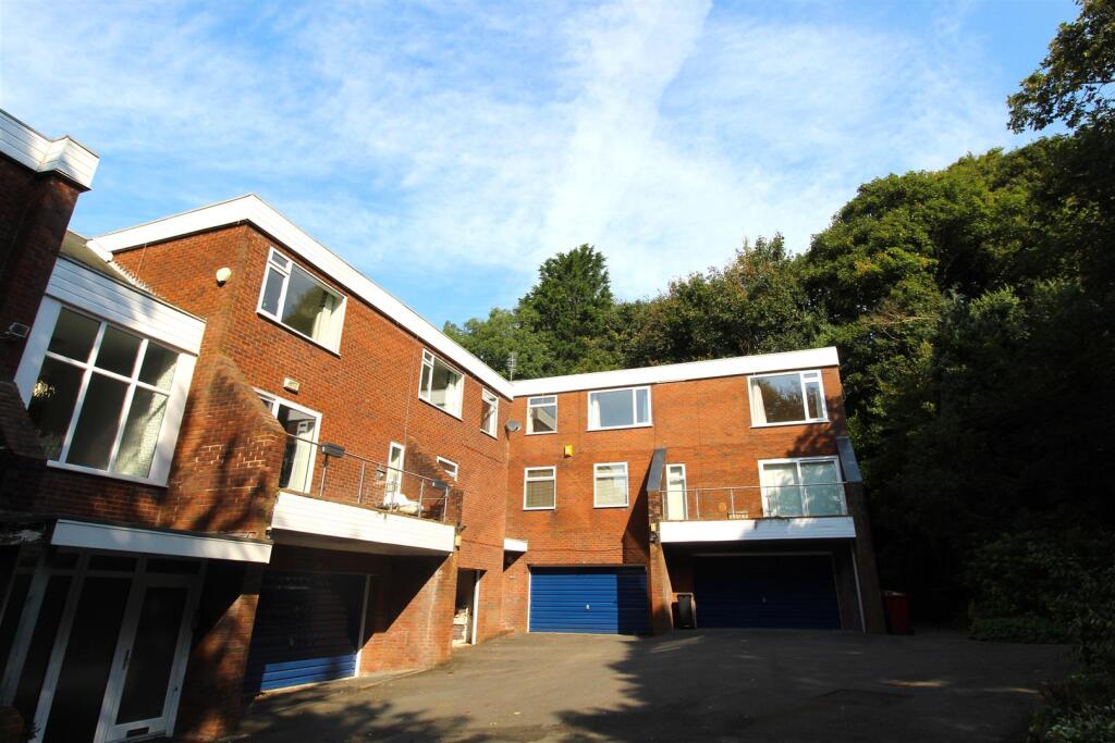 Main image of property: Whinslee Drive, Lostock