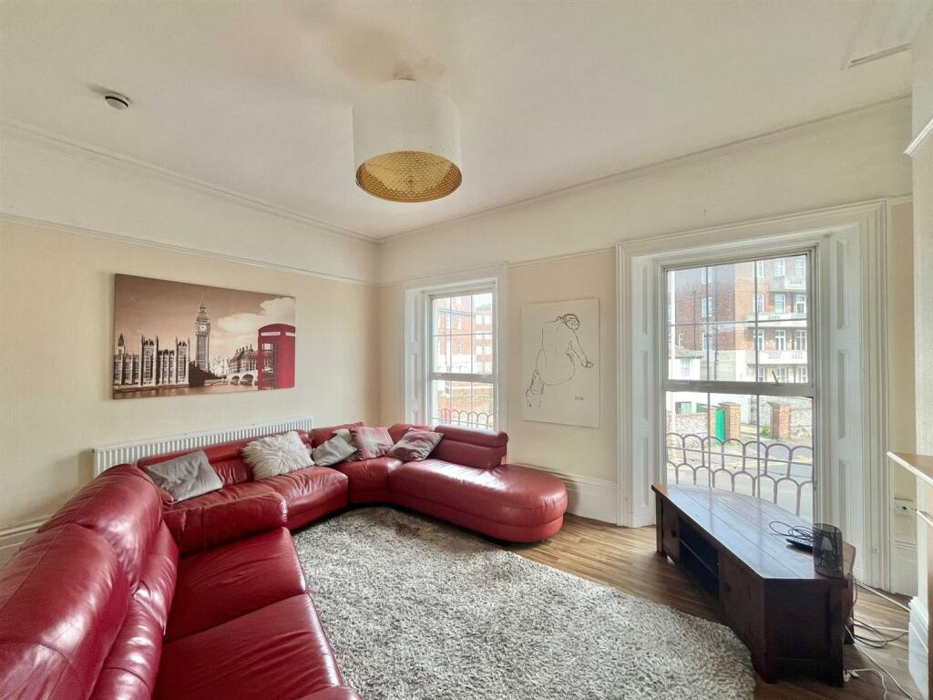 Cornfield Terrace, Eastbourne photo 2