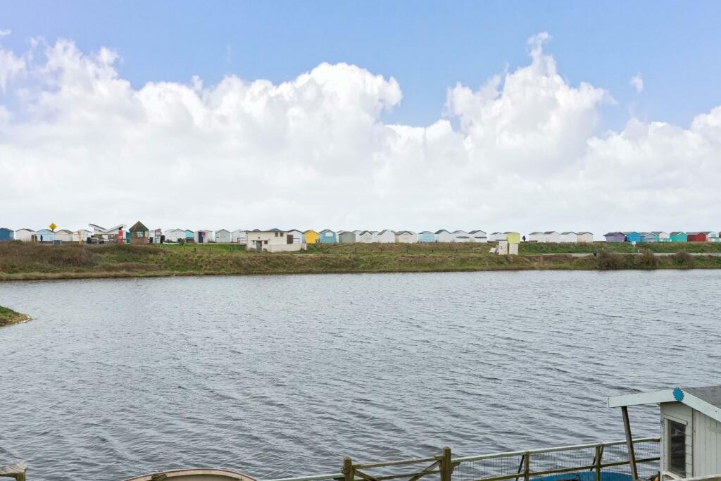 Main image of property: Brighton Road, Lancing