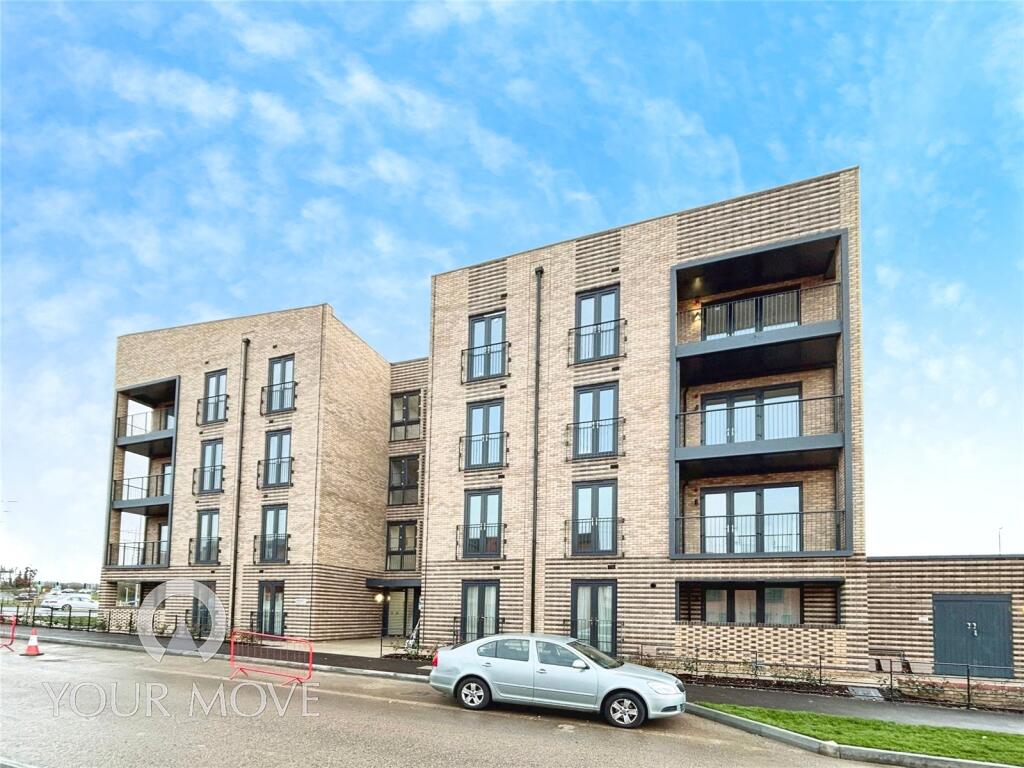 Main image of property: Scotney Drive, Greenhithe, Kent, DA9