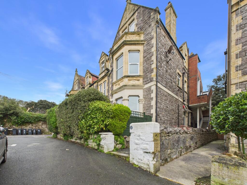 Main image of property: Highbury Parade, Weston-Super-Mare, BS23