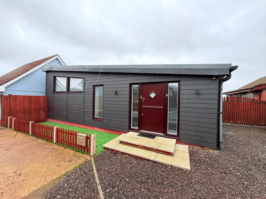 Main image of property: Russet Close, Finningham, Stowmarket, Suffolk, IP14