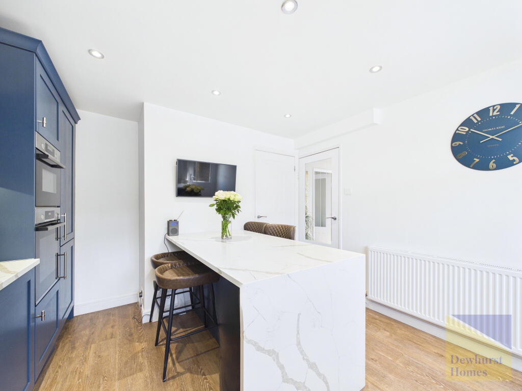 House in Ribble Valley, Longridge - View 3
