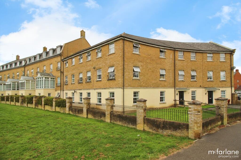 Main image of property: Prospero Way, Woodland Court Prospero Way, SN25