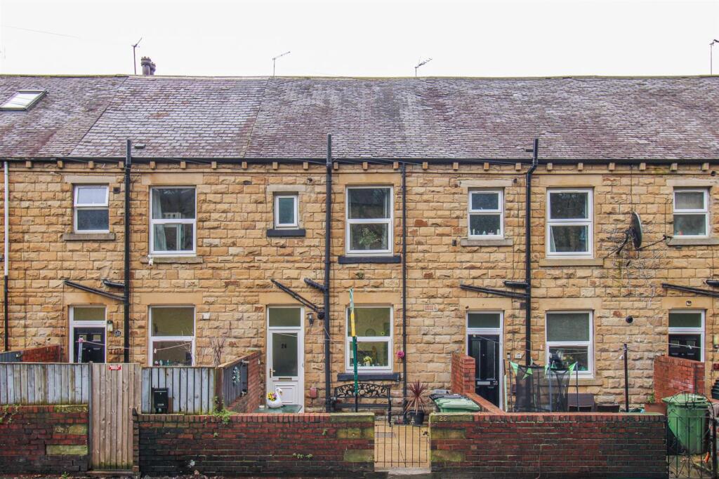 Main image of property: Gordon Street, East Ardsley, Wakefield
