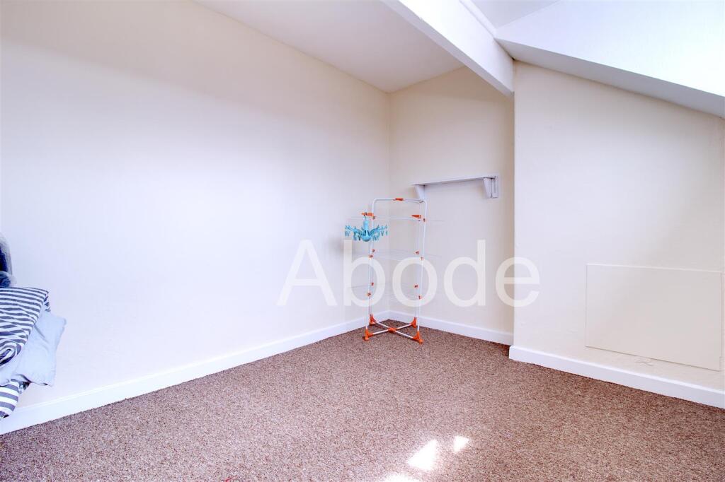 Harold Road, Hyde Park, Leeds – pohled 5