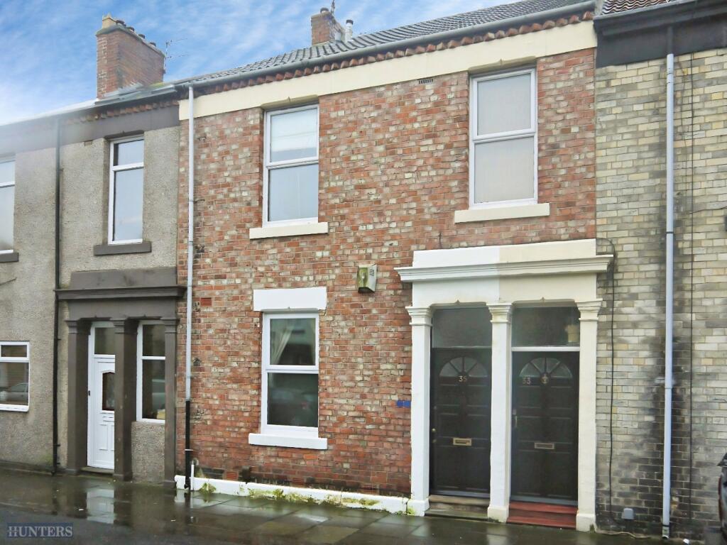 Main image of property: Jackson Street , North Shields