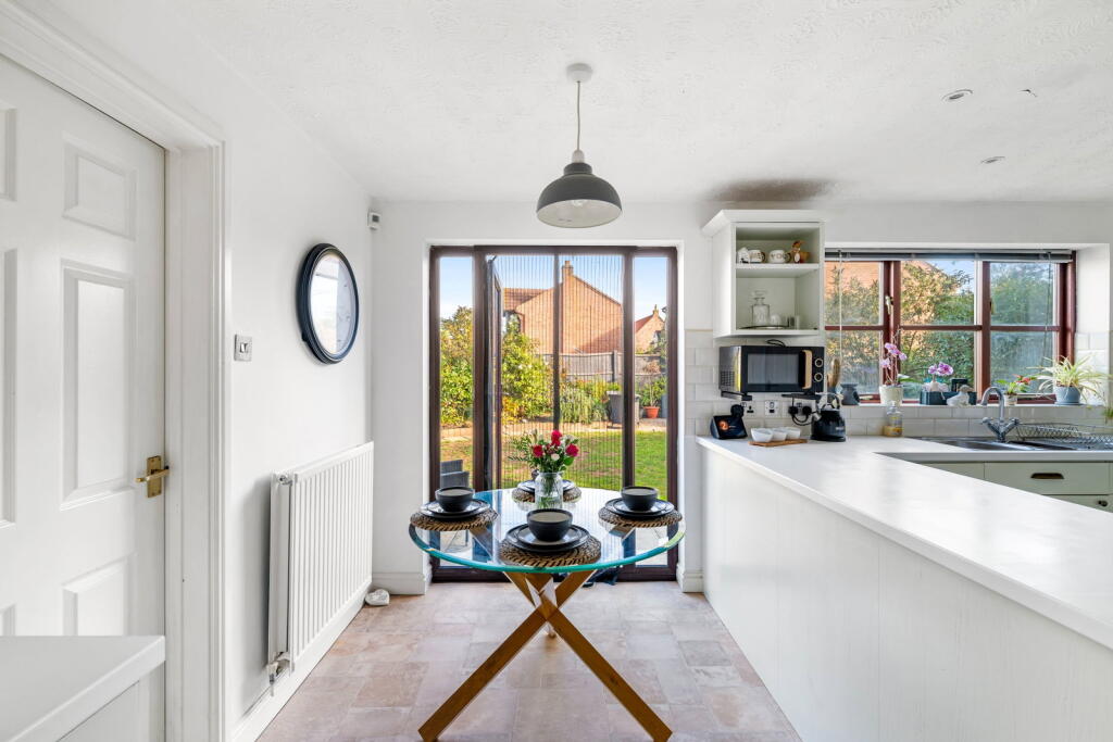 House in Nottingham - More