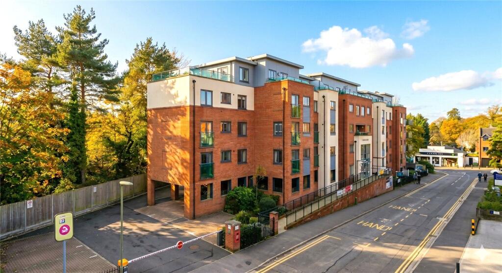Main image of property: Park Lane, Camberley, Surrey