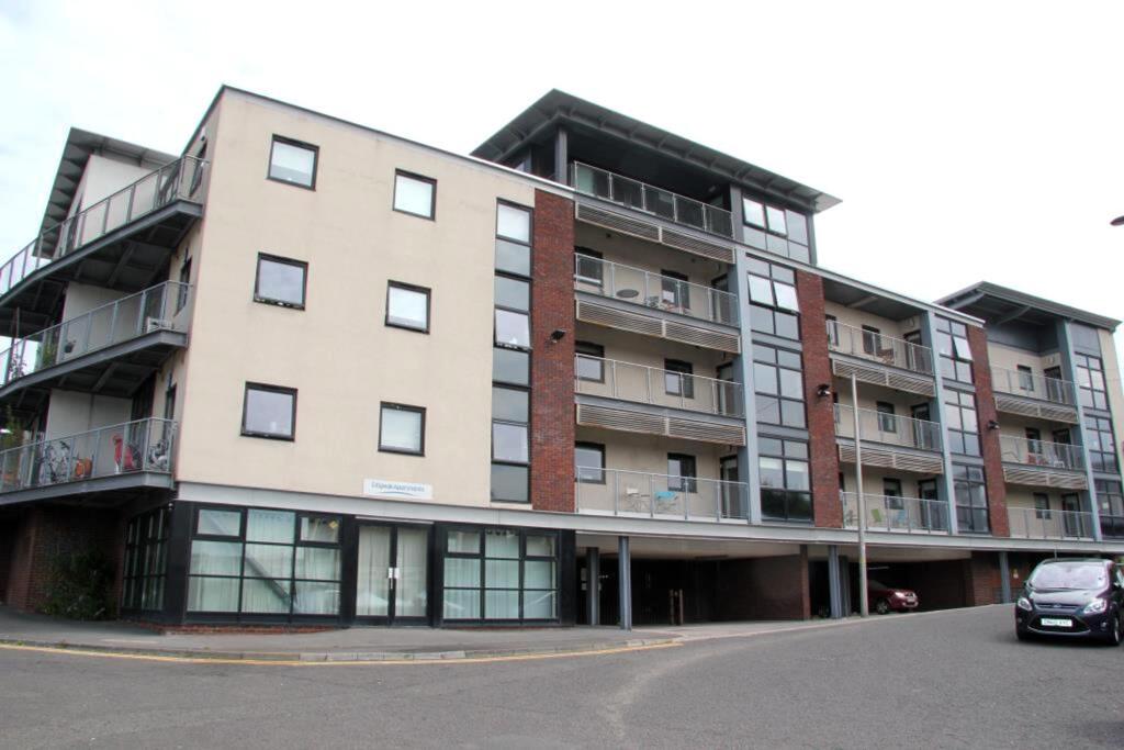 Main image of property: Walker Road, Citipeak Walker Road, NE6