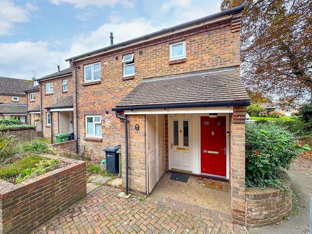 Main image of property: Cinnamon Gardens, Guildford