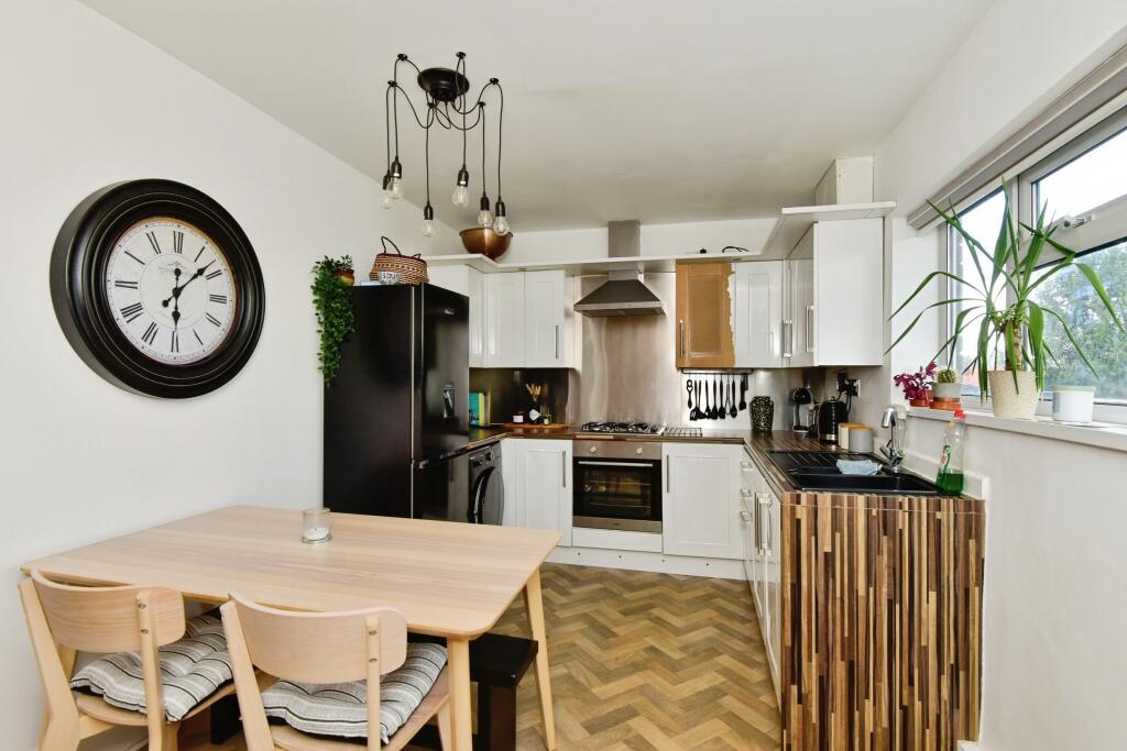 House in Stoke-on-Trent - View 4