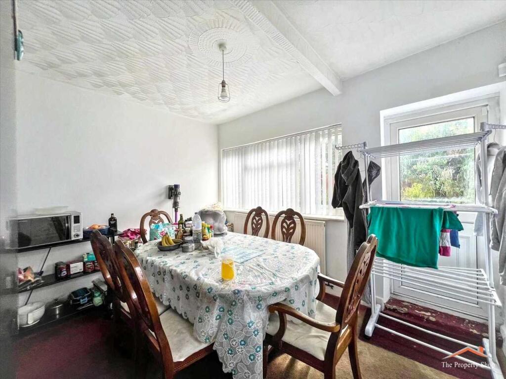 House in London - More