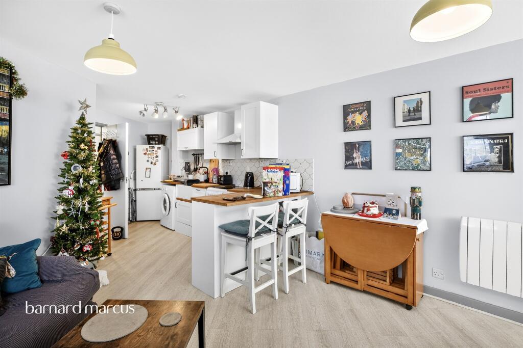 Main image of property: Marmont Road, London