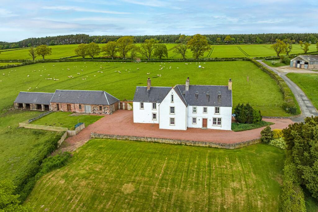 Main image of property: St. Boswells, Melrose, Scottish Borders