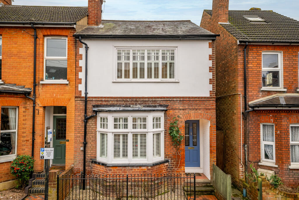 Main image of property: Etna Road, St. Albans