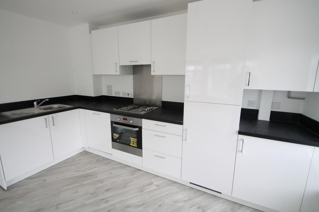 Main image of property: Trinity Village, Bromley BR2