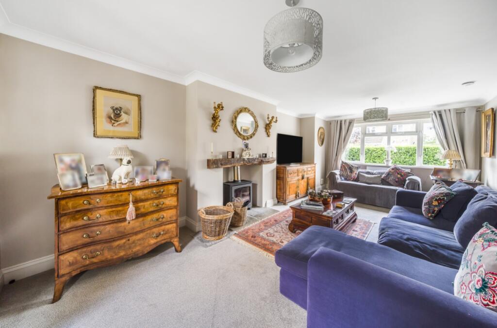 House in Cotswold, South Cerney - View 4