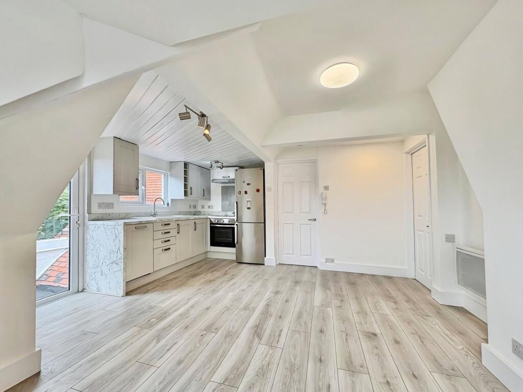 Main image of property: Frimley Road, Camberley, Surrey, GU15