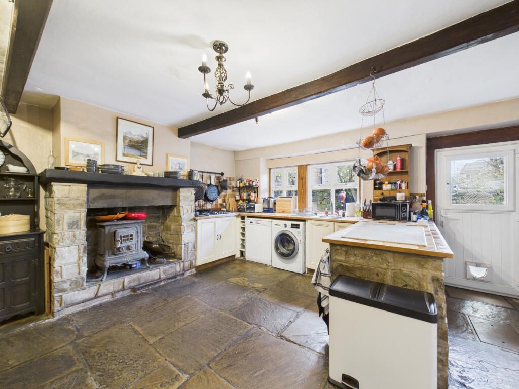 Additional image 10 of Main Street, Wilsden, Bradford, West Yorkshire, BD15