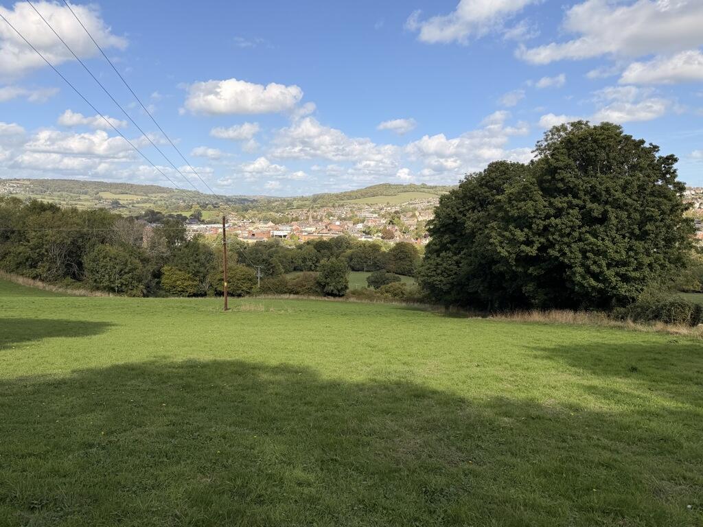 Land Off Rodborough Lane, Rodborough, Stroud, Gloucestershire, GL2 - View 3