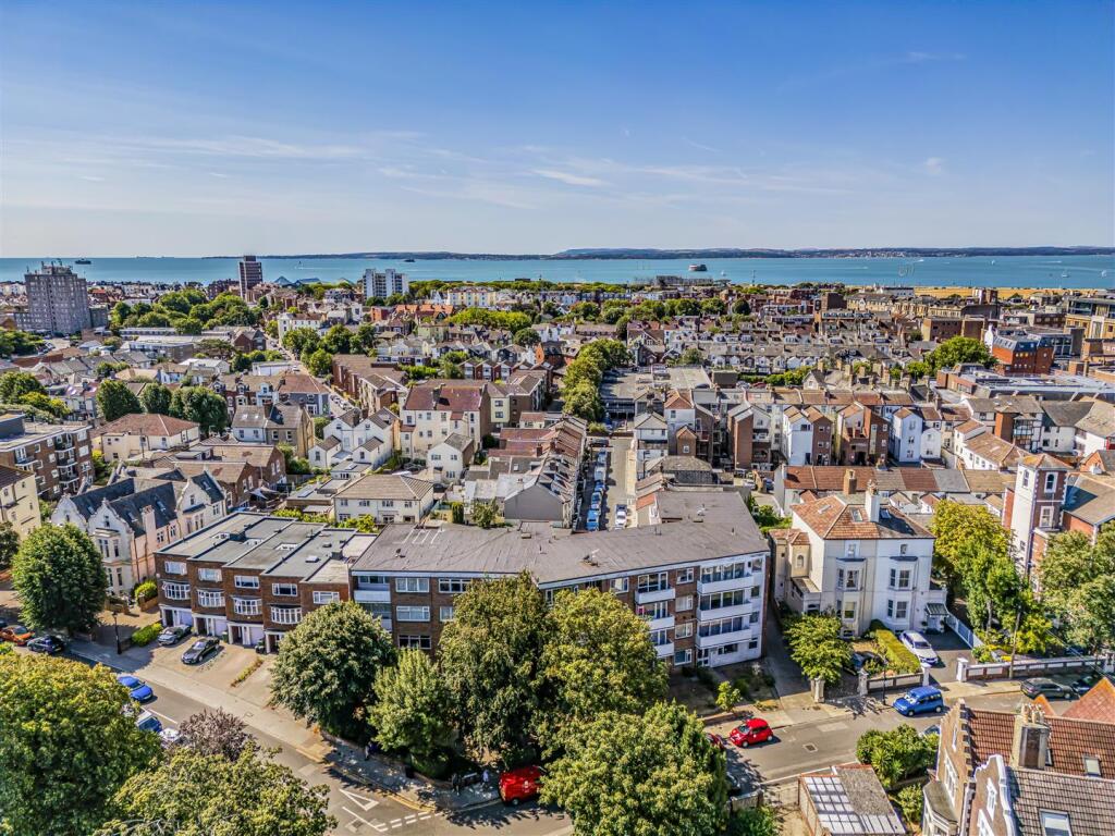 Main image of property: Merton Road, Southsea