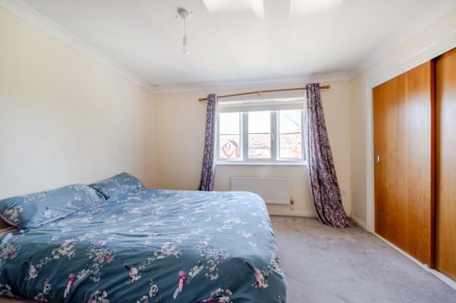Greenfinch Drive, Twyford, Reading - View 4