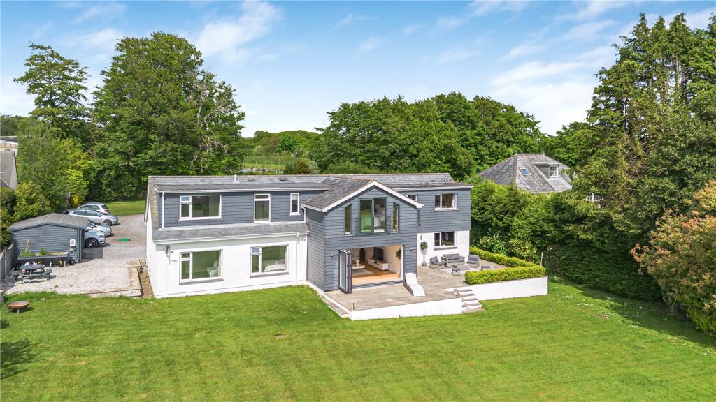 Main image of property: Crapstone, Yelverton