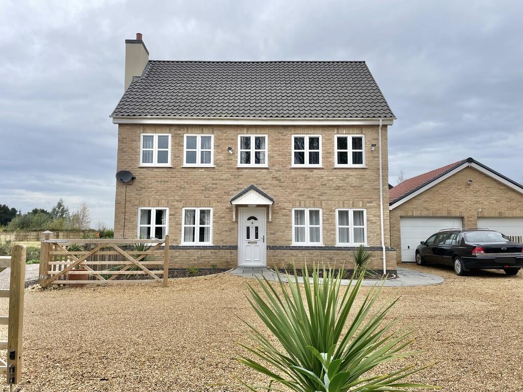 Main image of property: Church Road, Christchurch